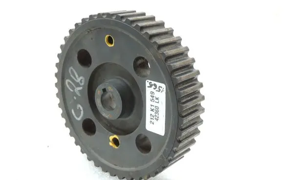 Opel Astra G Fuel injection high pressure pump 97185247 819551