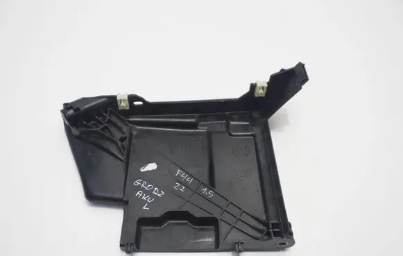 BMW 2 F44 Battery tray 7473113