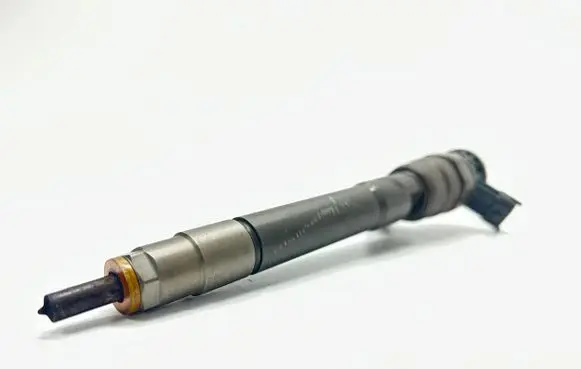 Renault Trafic III (X82) Fuel injector 0445110546 166007885r