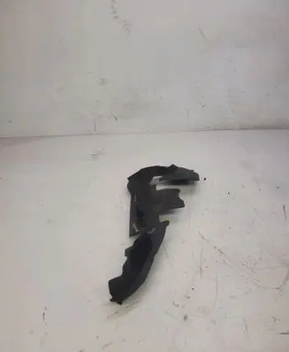 Audi A6 S6 C6 4F Intercooler air guide/duct channel 4F0121283AR