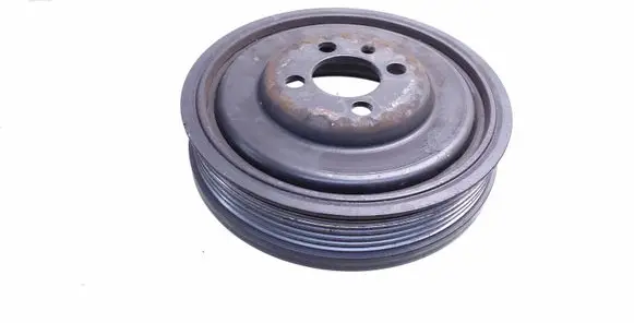Volkswagen Touran I Crankshaft pulley 03G105243
