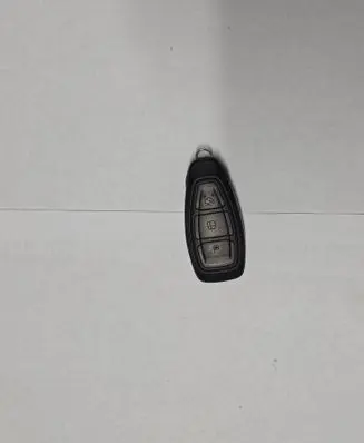 Ford Kuga I Ignition key/card 7S7T15K601ED