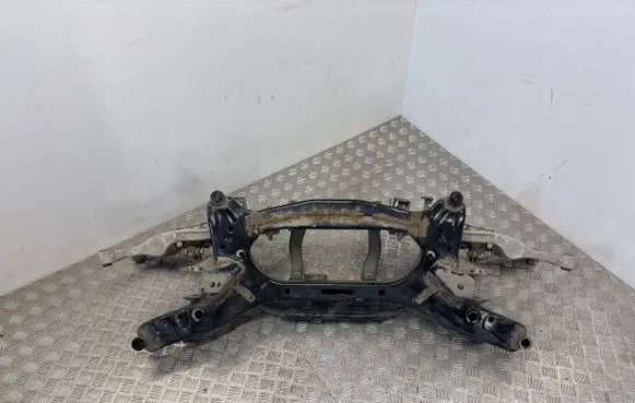 Renault Koleos I Rear subframe 3978737