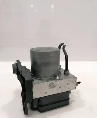 Audi A1 ABS Pump 2Q0614517AP 0265234490 210312