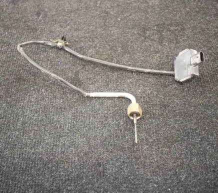 Mercedes-Benz GLA W156 X156 Oil temperature sensor 