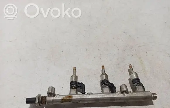 Skoda Fabia Mk3 (NJ) Fuel main line pipe 04C133320G