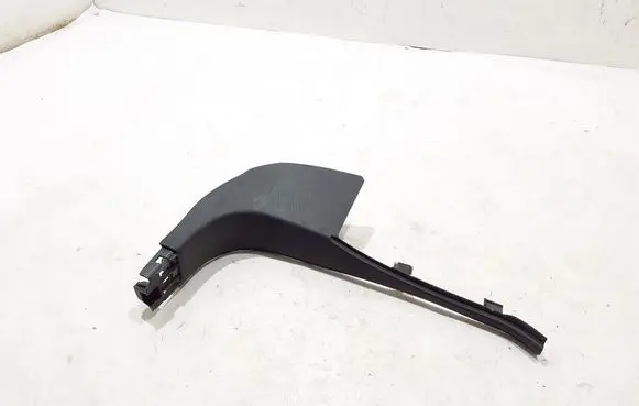 Peugeot 308 Front sill trim cover 9832183180