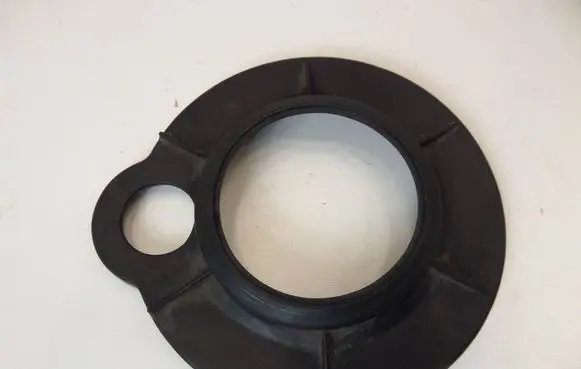 Mini One - Cooper F56 F55 Front shock absorber dust cover boot 6864551