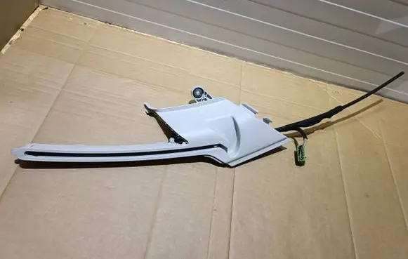 Mercedes-Benz E W213 Curtain motor A2138100127 011990438100