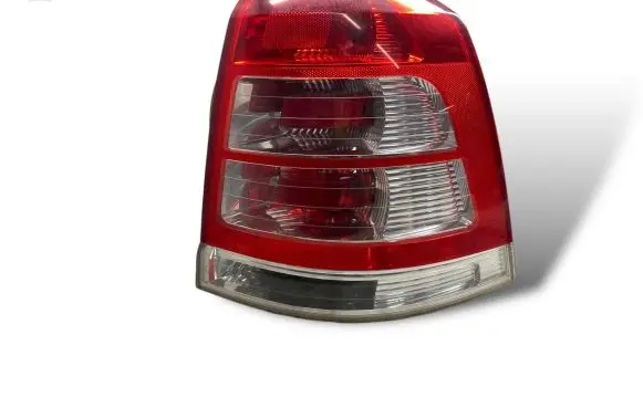 Opel Zafira B Rear/tail lights 21720206 338834753 13349826