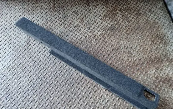 Audi A4 S4 B8 8K Other trunk/boot trim element 8K9861828A