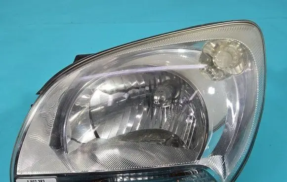 KIA Sportage Headlight/headlamp IMPRK1507383