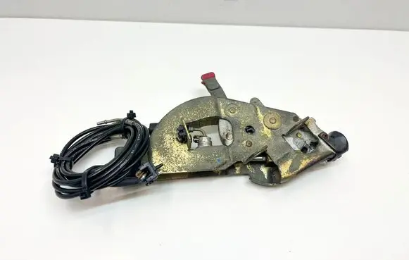 Mercedes-Benz SL R129 Convertible roof main ram cylinder A1298000674 1298000674