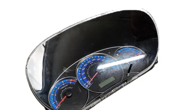 Subaru Forester SH Speedometer (instrument cluster) 85002SC36