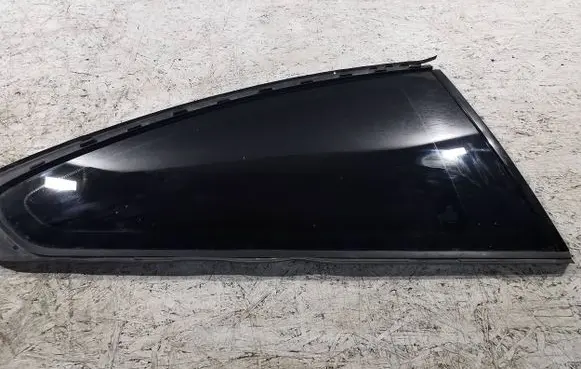 BMW 4 F32 F33 Front door window glass four-door E000184 43R001025