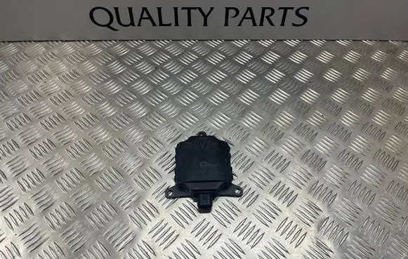 Toyota RAV 4 (XA50) Blind spot module 88162-42091