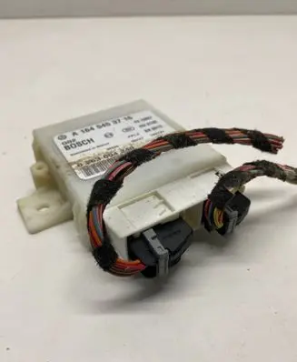 Mercedes-Benz ML W164 Parking PDC control unit/module A1645453716 0263004240