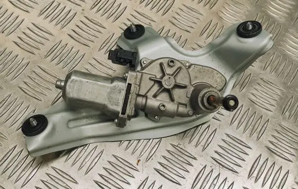 KIA Rio Rear window wiper motor 98700H8000