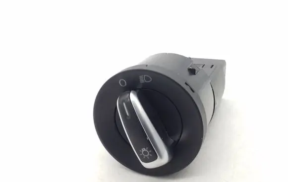 Volkswagen Jetta VI Light switch 5C6941531C