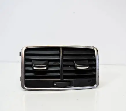 Audi A6 S6 C6 4F Dashboard air vent grill cover trim 4F0819203C