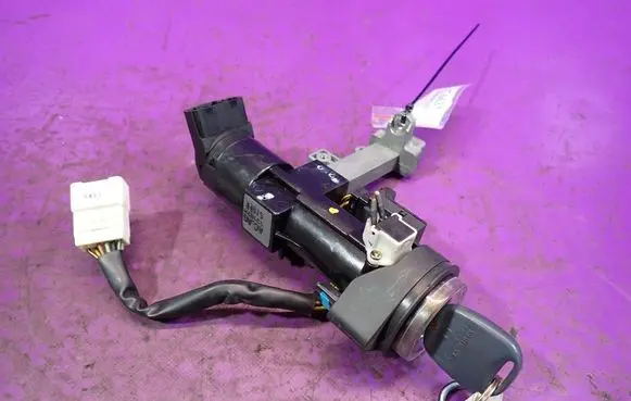 Chevrolet Evanda Ignition lock 