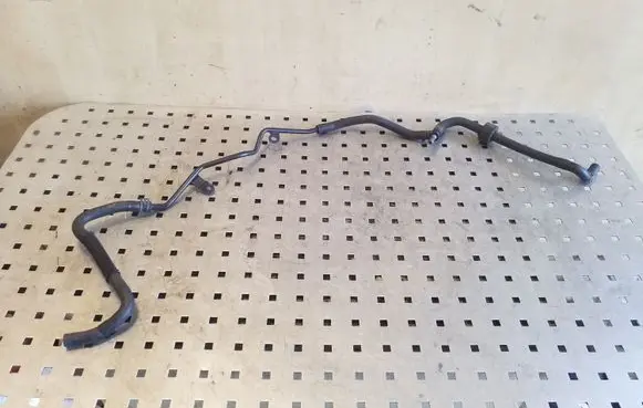 Volkswagen PASSAT B7 Engine coolant pipe/hose 5K0121070C