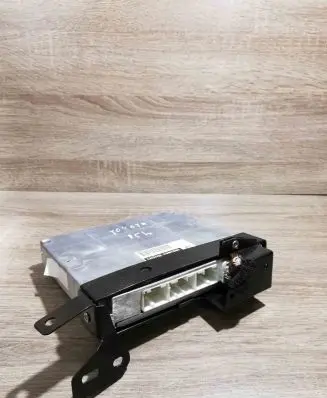 Toyota Avensis T250 Engine control unit/module ECU 8966105690
