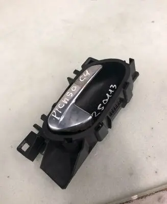 Citroen C4 Grand Picasso Front door interior handle 96555516vd
