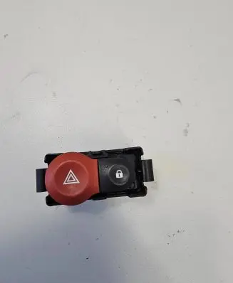 Hazard light switch