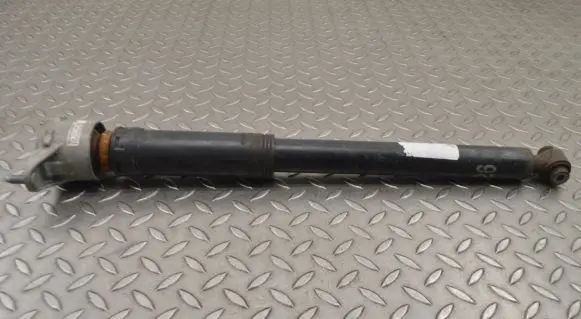 Mercedes-Benz CLA C117 X117 W117 Rear shock absorber/damper 735128146307 C1412200422