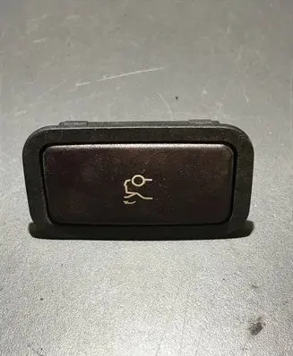 Mercedes-Benz S W221 Tailgate/boot open switch button 2208217251 31020301
