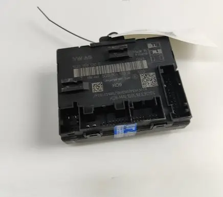 Volkswagen Golf VII Door control unit/module 5Q0959593E 5Q0959593B
