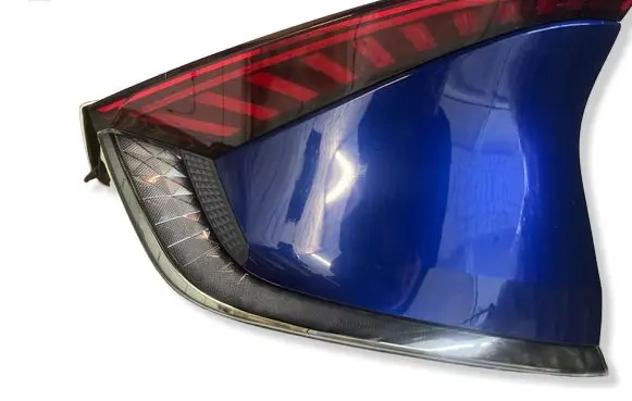 KIA EV6 Rear/tail lights 866G3CV000