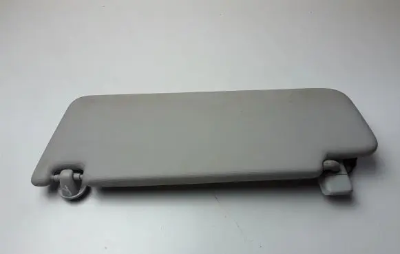 Volkswagen Golf VII Sun visor 5G0857552CC