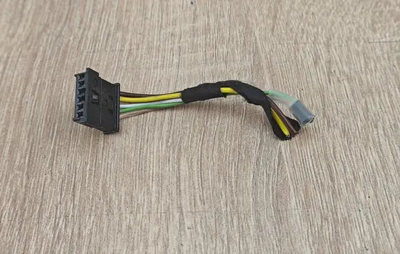 BMW X5 G05 Other wiring loom 6909052