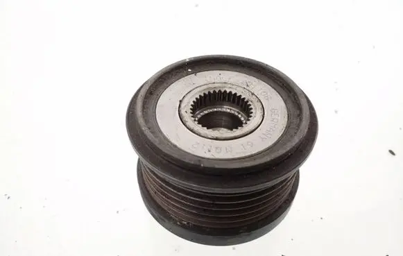 Volvo S40, V40 Alternator pulley F231108