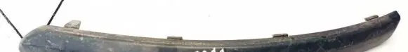 Ford Mondeo Mk III Front bumper splitter molding 3s7117e909 3s7117e909a