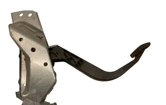 Opel Zafira A Clutch pedal 28870 90581106