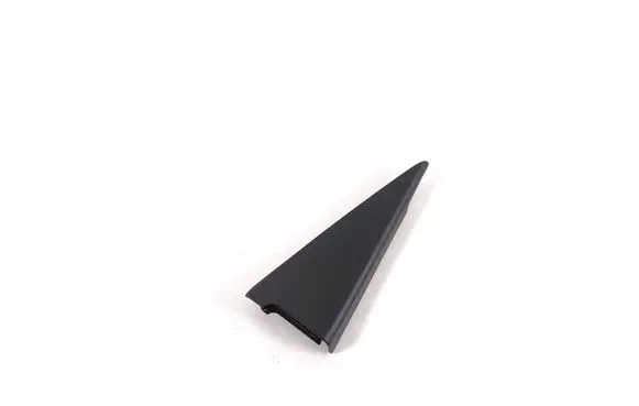 Other rear door trim element