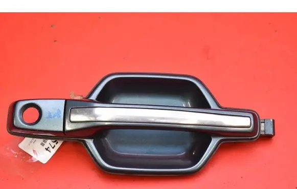 Mitsubishi Pajero Front door exterior handle MR556248