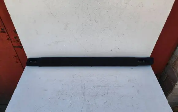 Porsche Cayenne (92A) Other trunk/boot trim element 7P6863527A 7P5863527A