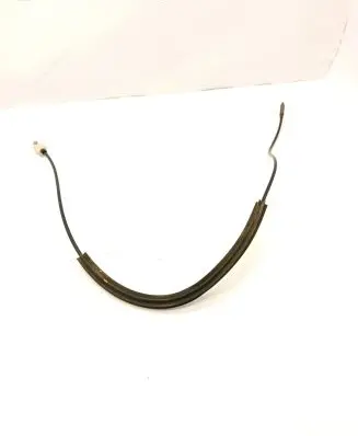 Gear shift cable linkage