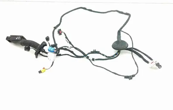 Audi A6 S6 C8 4K Front door wiring loom 4K5971029D