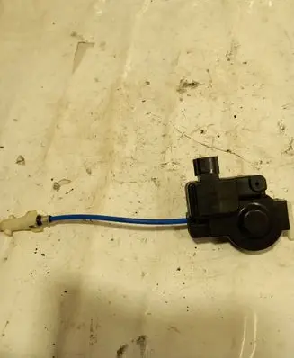 Lexus RX 330 - 350 - 400H Central locking motor PBTM15GF5