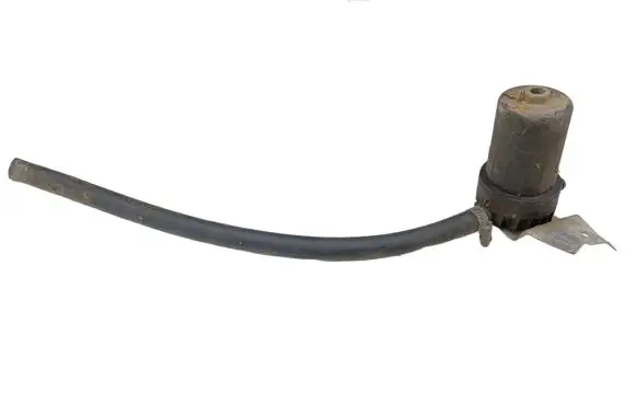 Subaru Legacy Electric auxiliary coolant/water pump