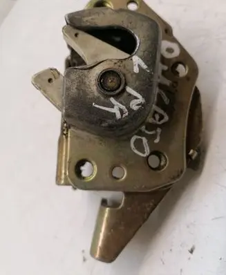 Fiat Ducato Front door lock B792