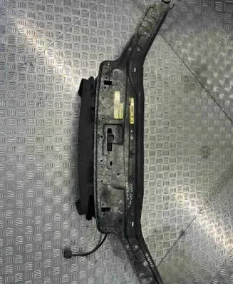 Volvo S60 Top upper radiator support slam panel 30655380