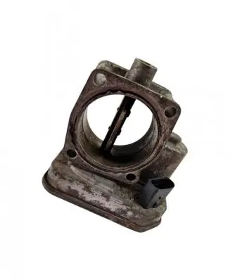 Opel Zafira B Electric throttle body valve B091921068
