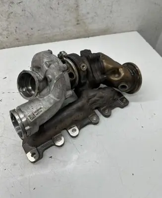 Porsche Macan (95B) Turbo 94612302536