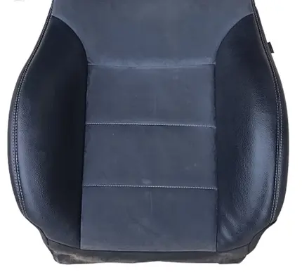 Mercedes-Benz ML W164 Front driver seat 